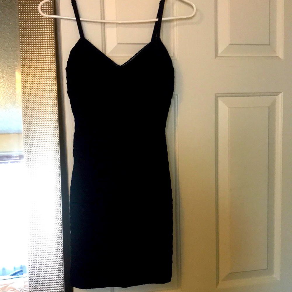 Little black dress🖤
